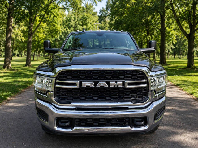 ram ram 3500 pickup 2019 3C63RRGL7KG673140 image ram ram 3500 pickup 2019 3C63RRGL7KG673140 image